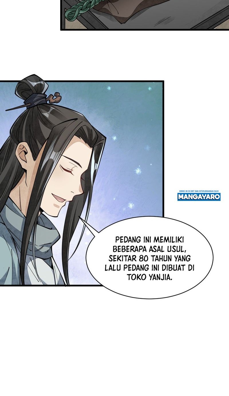 Lanke Special Destiny chapter 55 halaman 24
