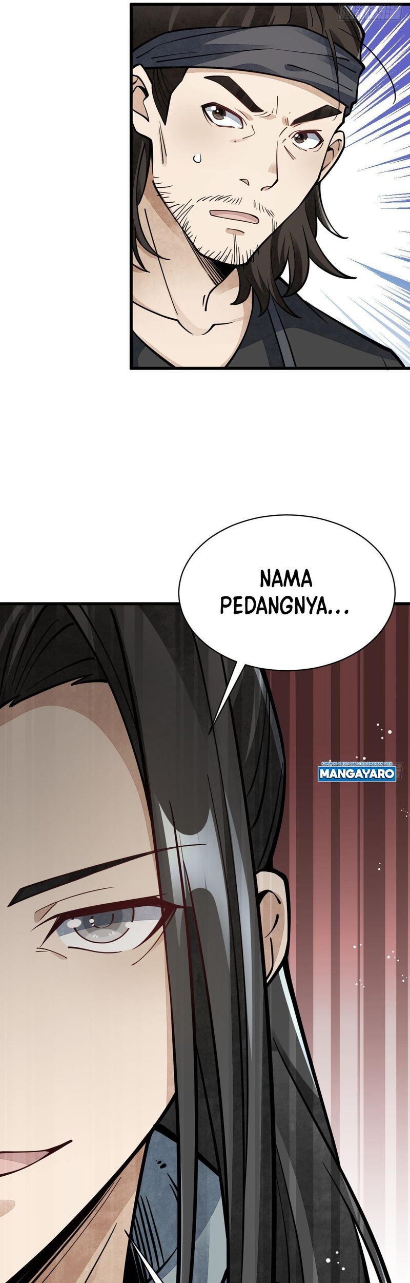Lanke Special Destiny chapter 55 halaman 25