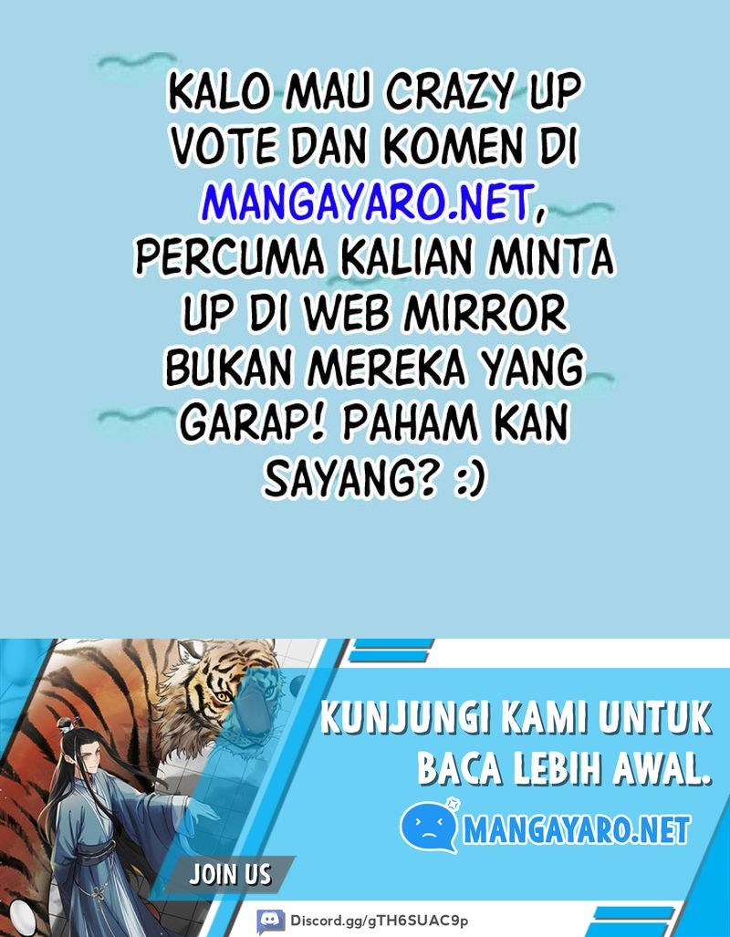 Lanke Special Destiny chapter 57 halaman 28