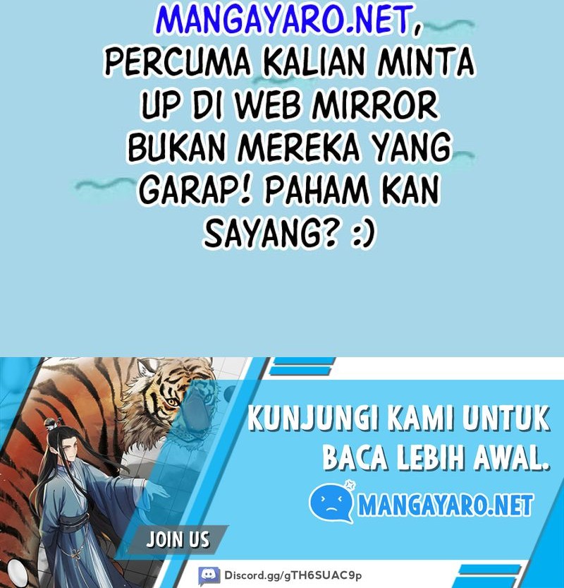 Lanke Special Destiny chapter 61 halaman 27