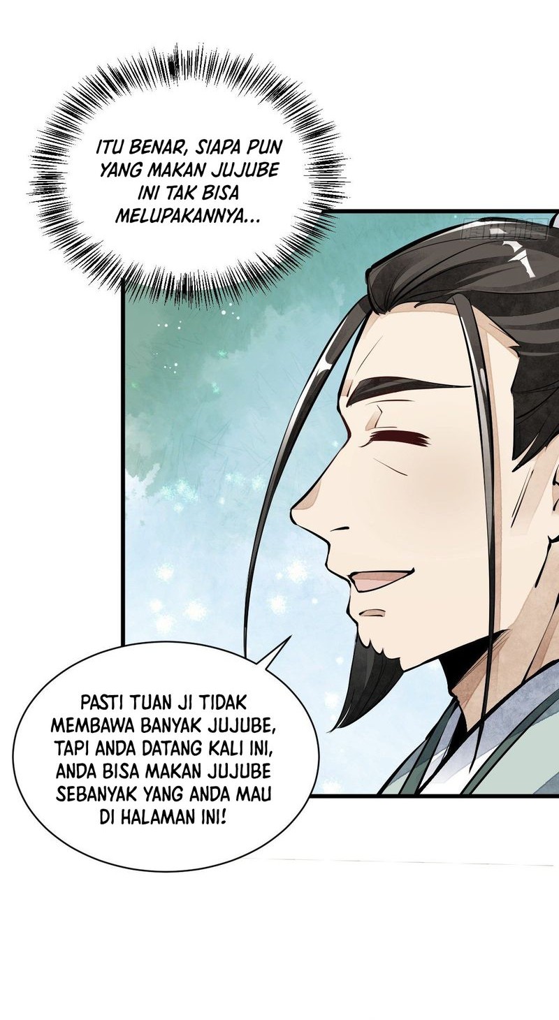 Lanke Special Destiny chapter 63 halaman 5