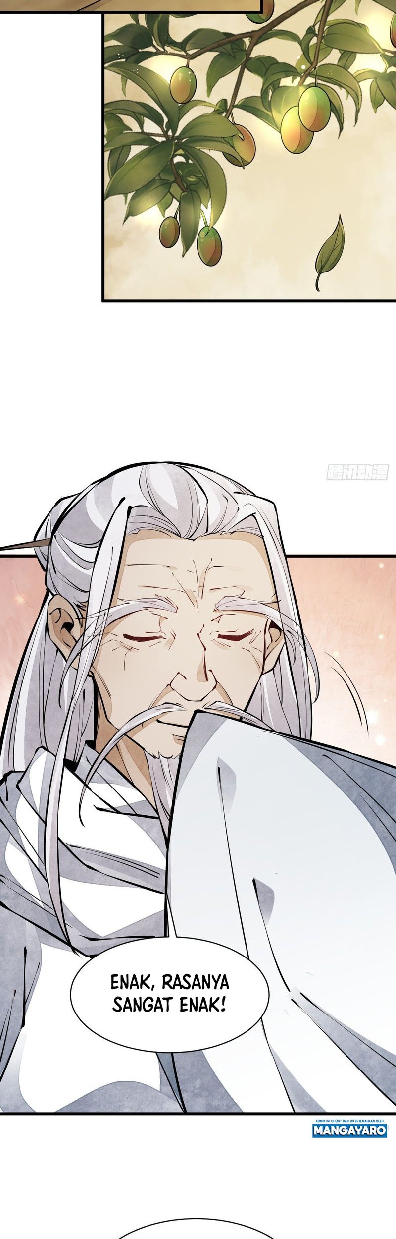 Lanke Special Destiny chapter 63 halaman 11