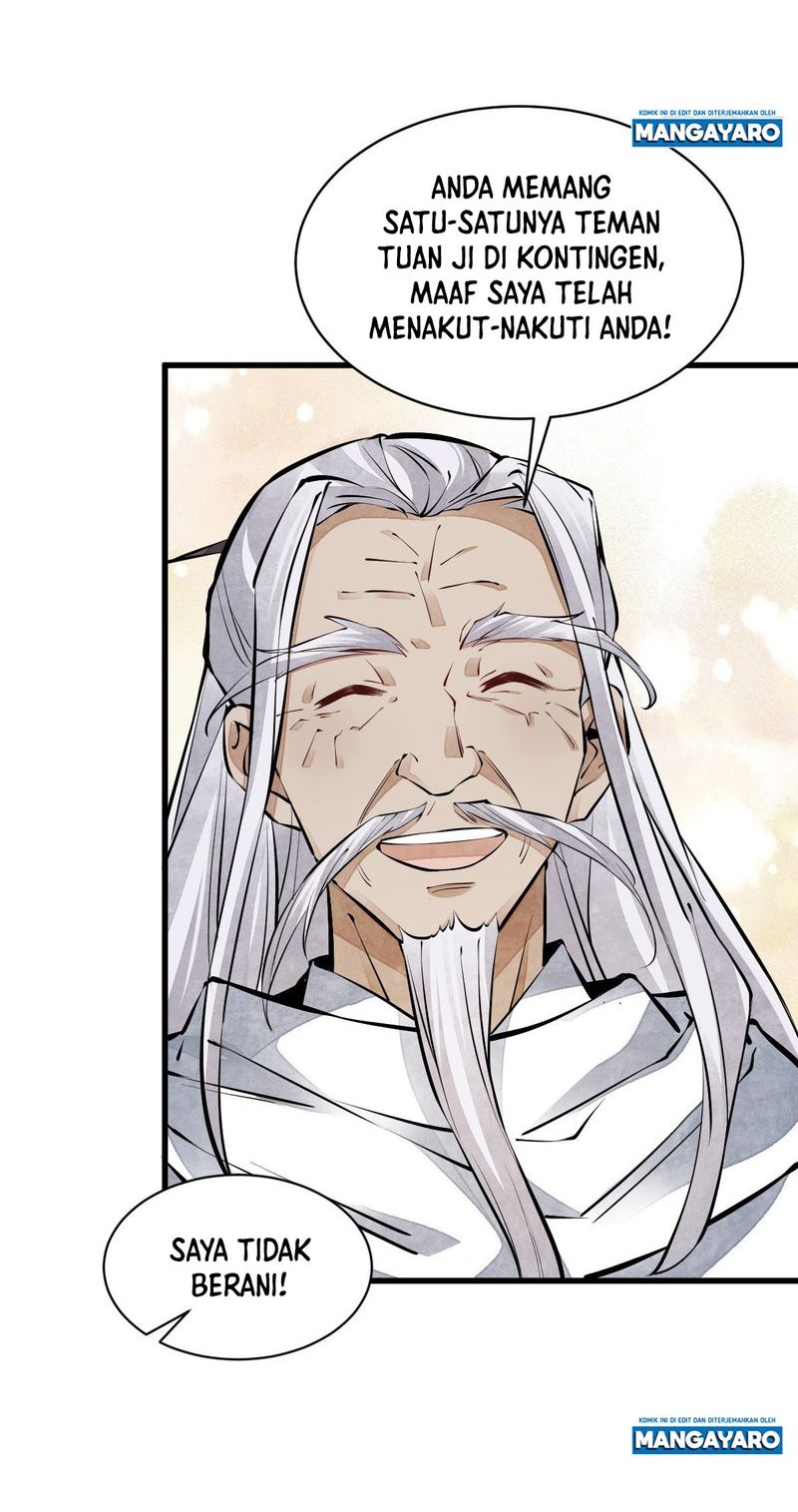Lanke Special Destiny chapter 63 halaman 13