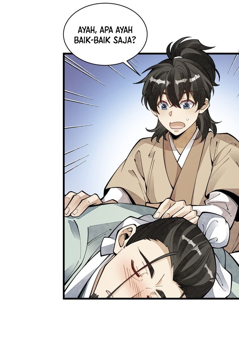 Lanke Special Destiny chapter 63 halaman 17