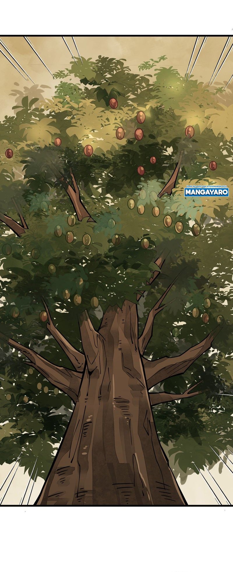 Lanke Special Destiny chapter 63 halaman 21