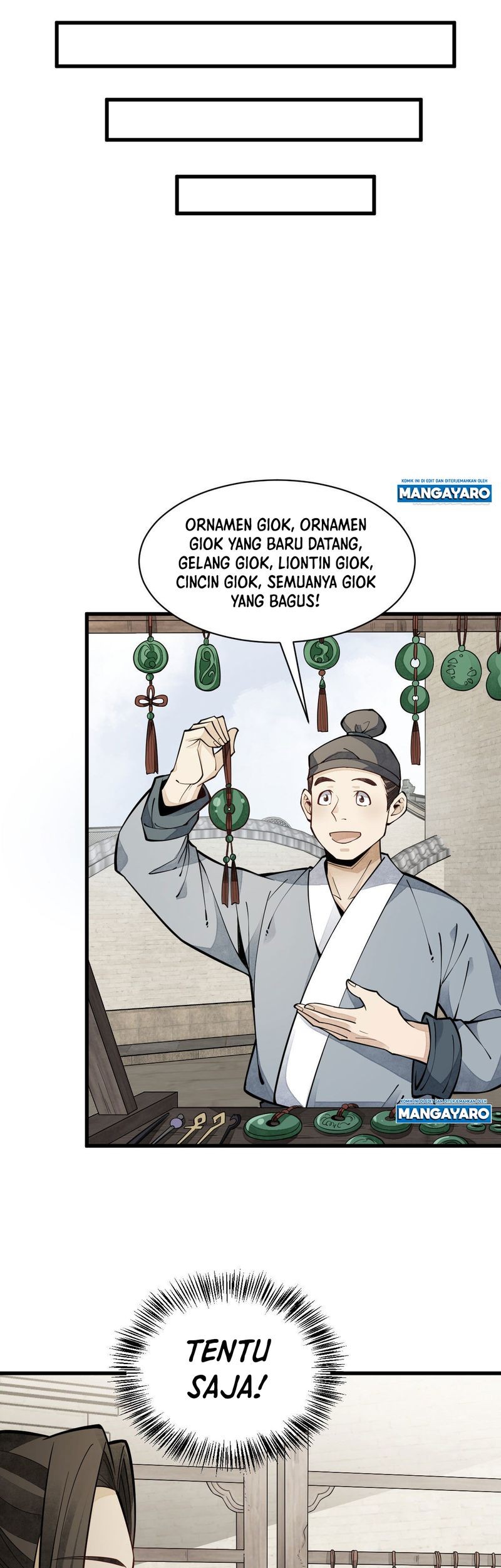 Lanke Special Destiny chapter 64 halaman 10