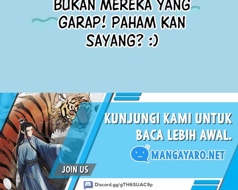 Lanke Special Destiny chapter 64 halaman 28