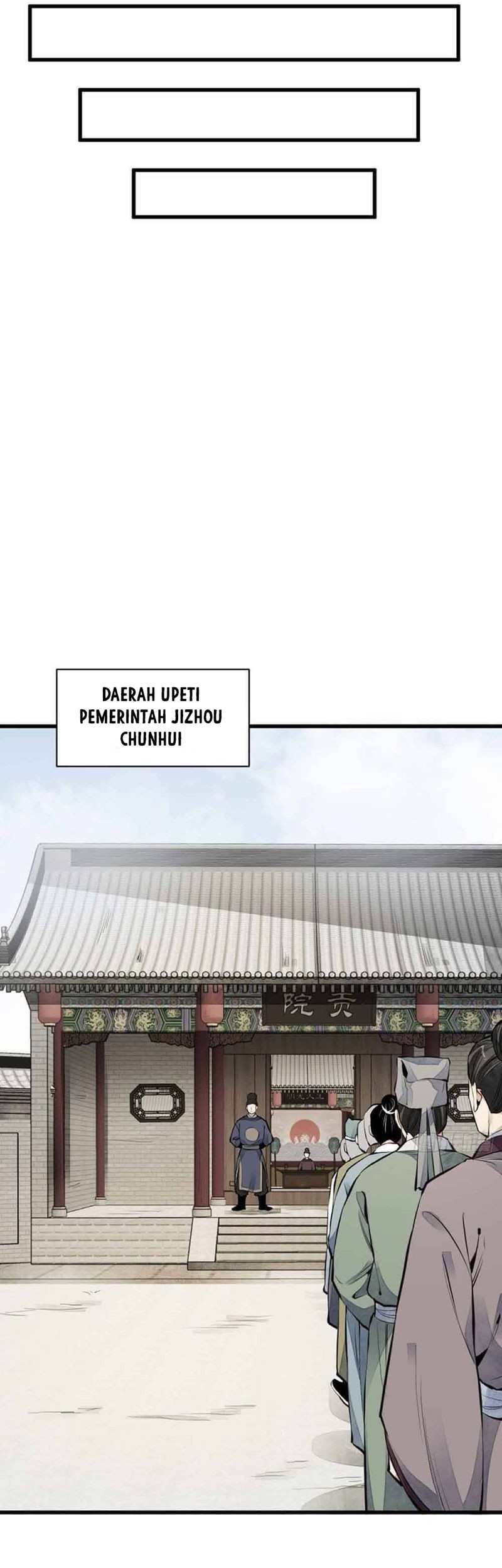 Lanke Special Destiny chapter 65 halaman 4