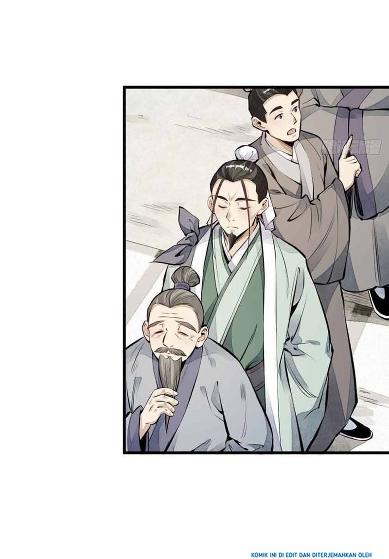 Lanke Special Destiny chapter 65 halaman 5