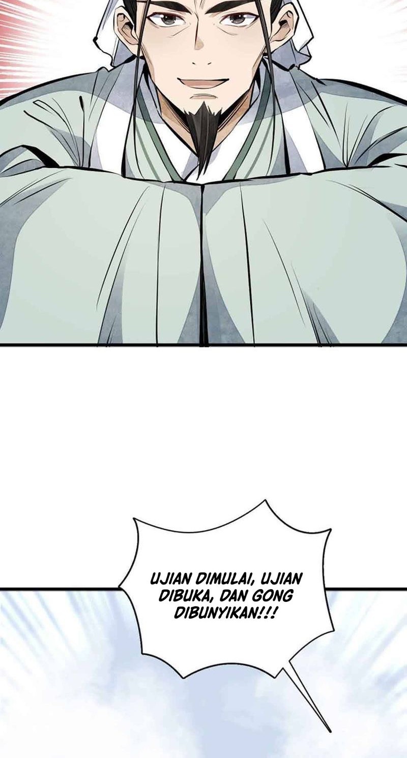 Lanke Special Destiny chapter 65 halaman 9