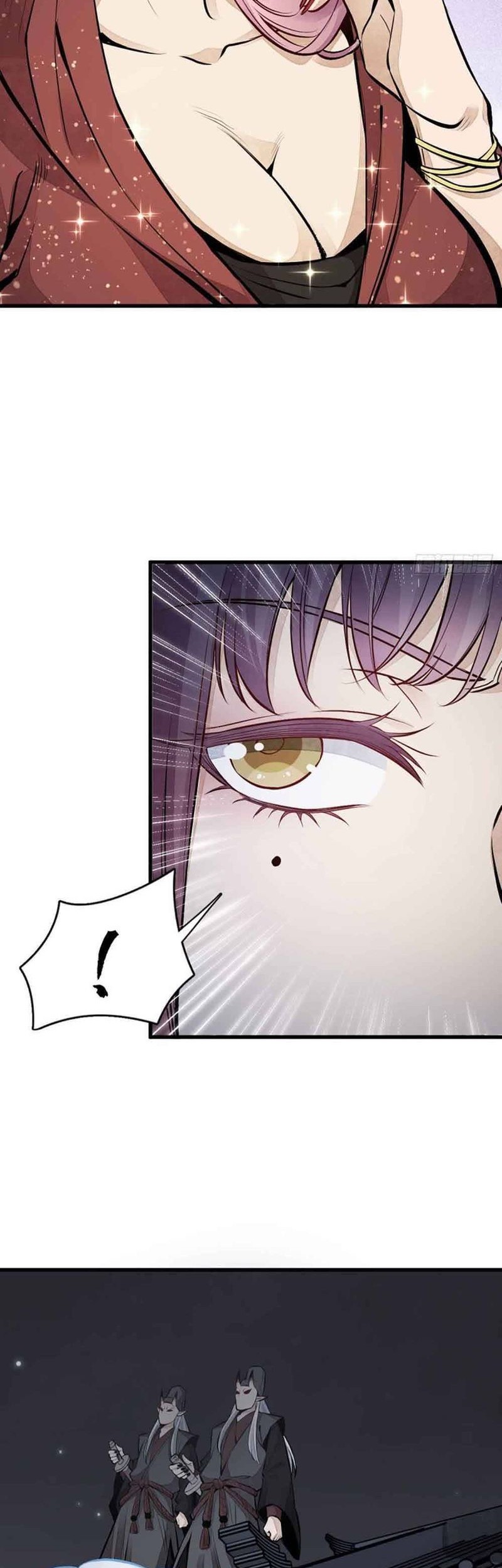 Lanke Special Destiny chapter 65 halaman 19