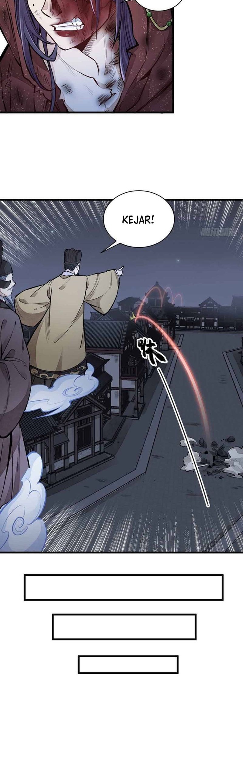 Lanke Special Destiny chapter 67 halaman 7