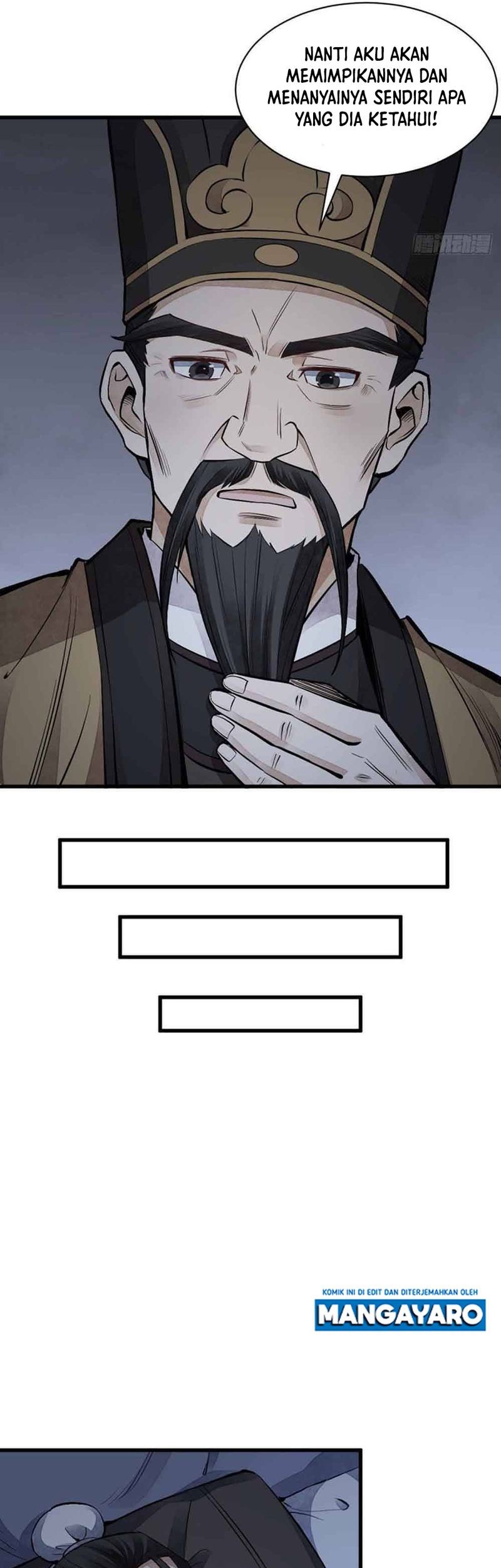 Lanke Special Destiny chapter 67 halaman 14