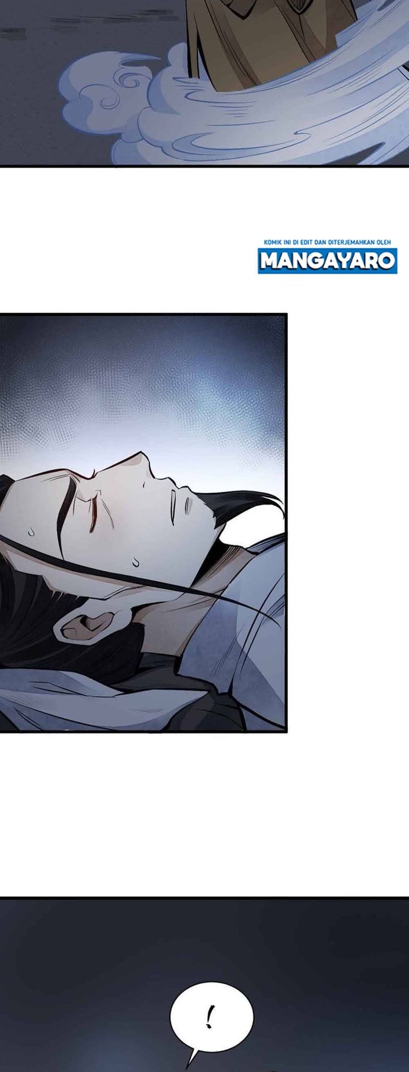 Lanke Special Destiny chapter 67 halaman 17