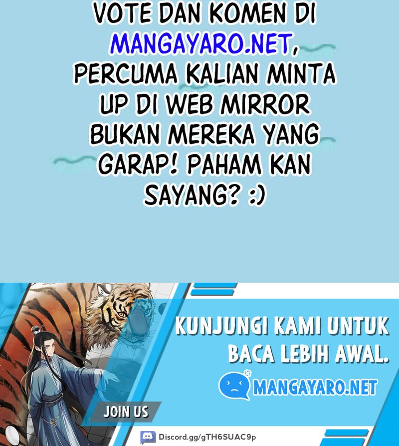 Lanke Special Destiny chapter 67 halaman 26