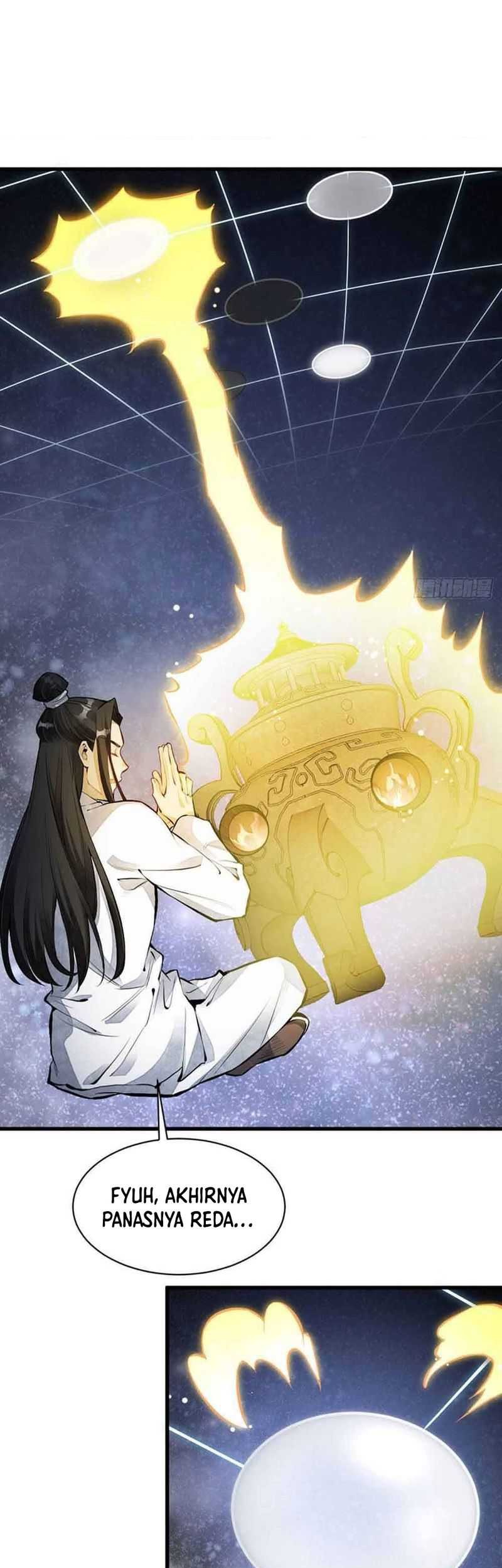 Lanke Special Destiny chapter 68 halaman 2