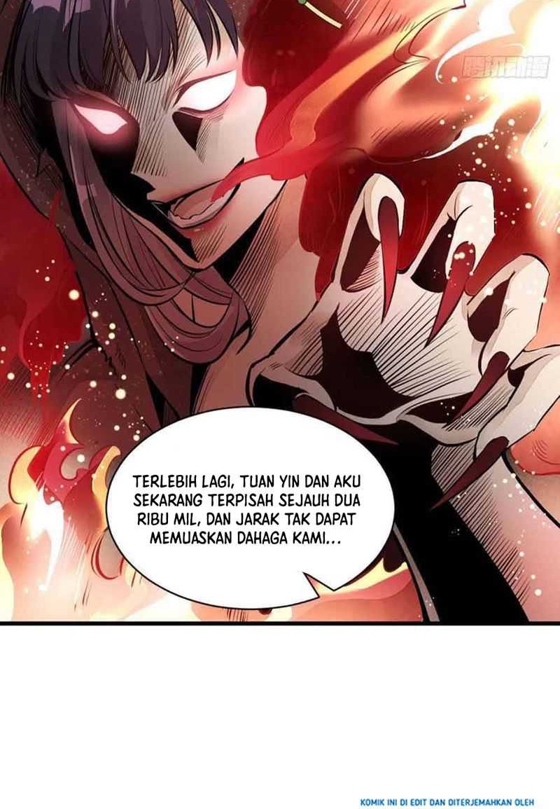 Lanke Special Destiny chapter 68 halaman 5
