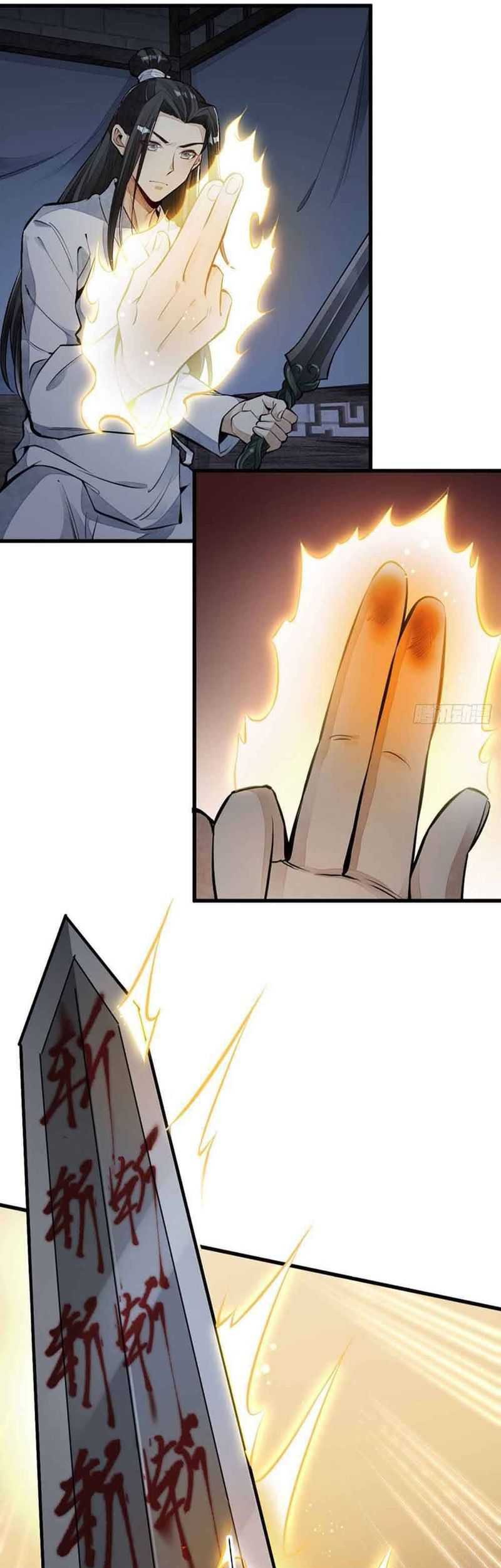 Lanke Special Destiny chapter 68 halaman 10
