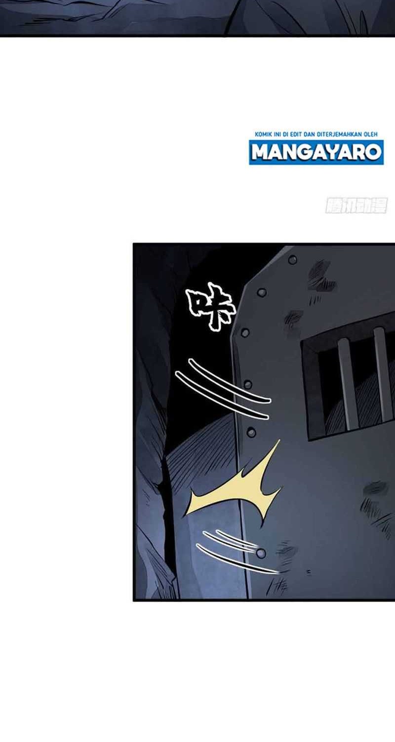 Lanke Special Destiny chapter 68 halaman 25