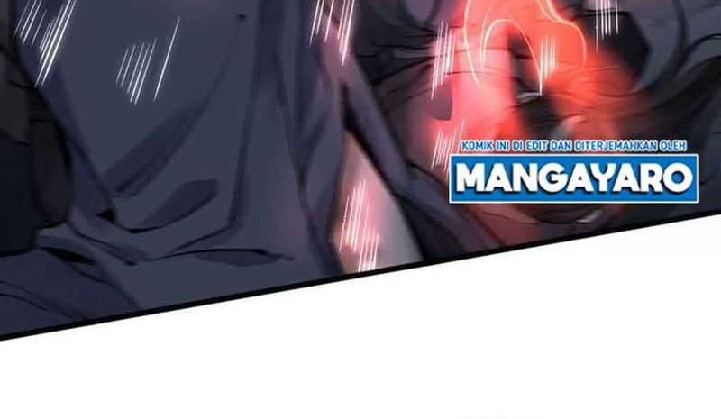 Lanke Special Destiny chapter 68 halaman 29