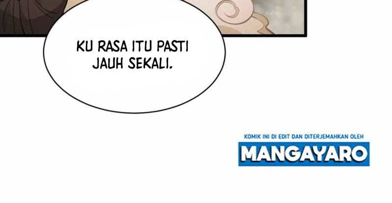 Lanke Special Destiny Bab 70 halaman 5