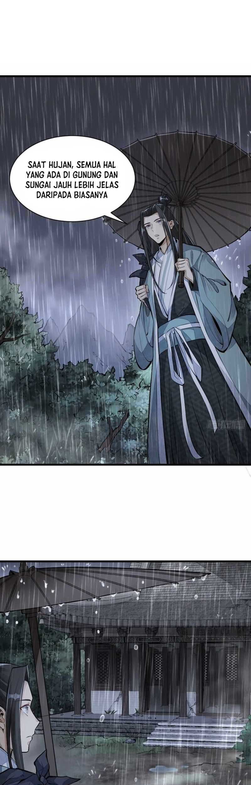 Lanke Special Destiny chapter 72 halaman 2