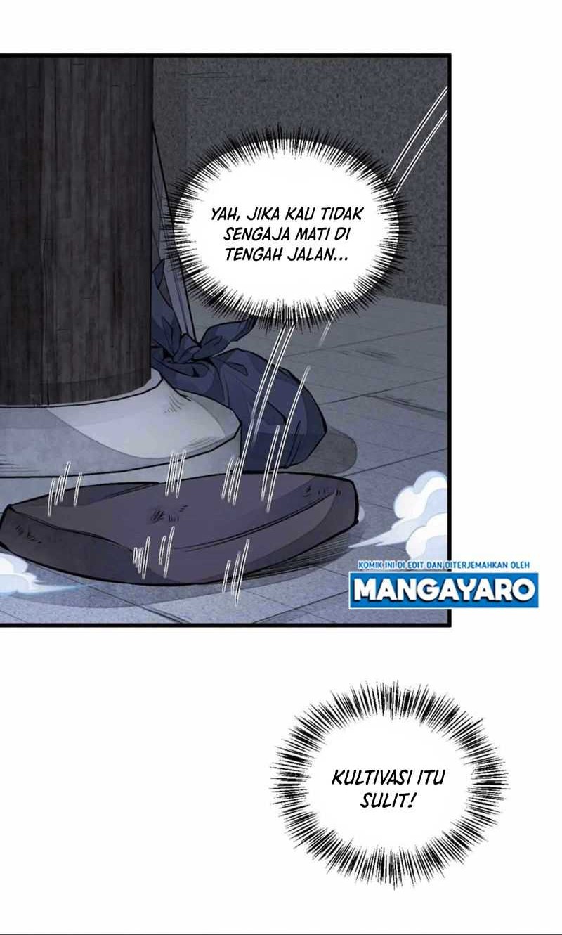 Lanke Special Destiny chapter 72 halaman 5