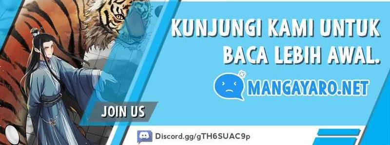 Lanke Special Destiny chapter 72 halaman 29