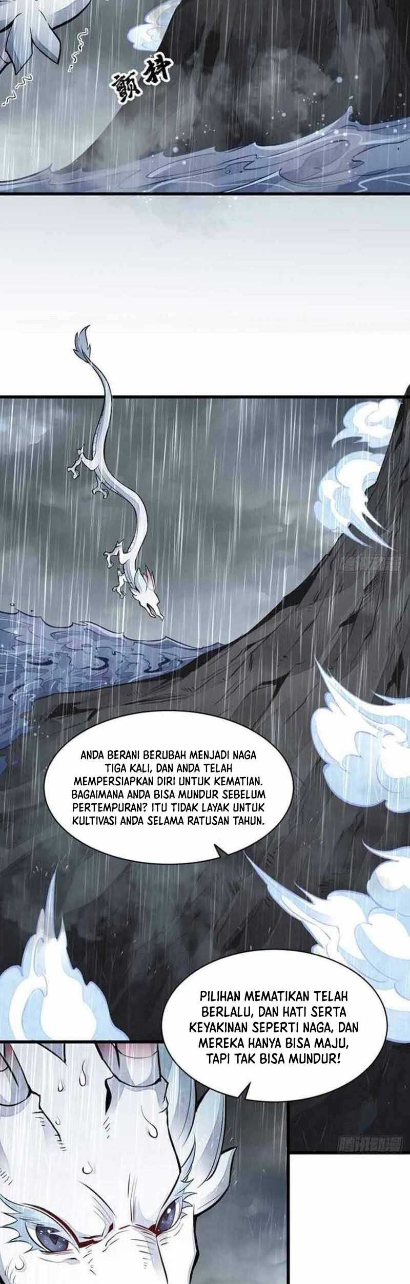 Lanke Special Destiny Bab 78 halaman 23