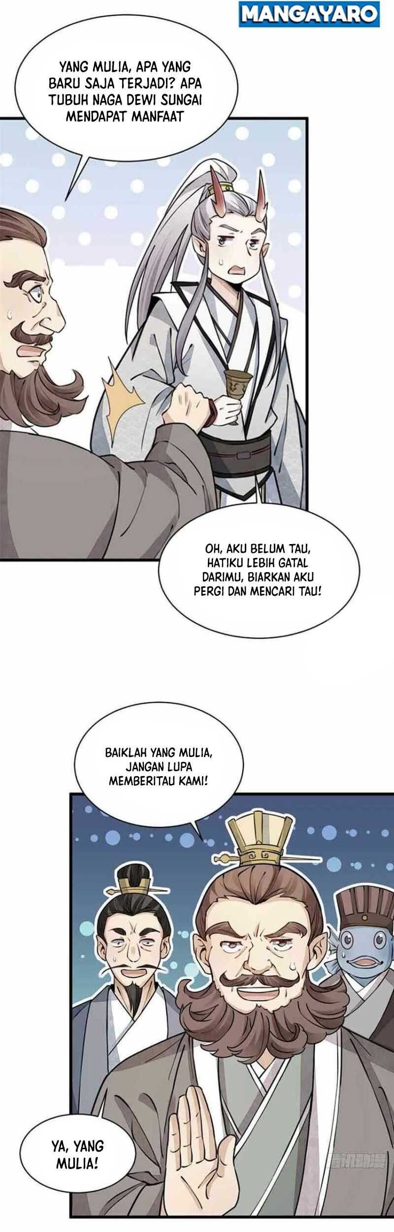 Lanke Special Destiny chapter 79 halaman 10