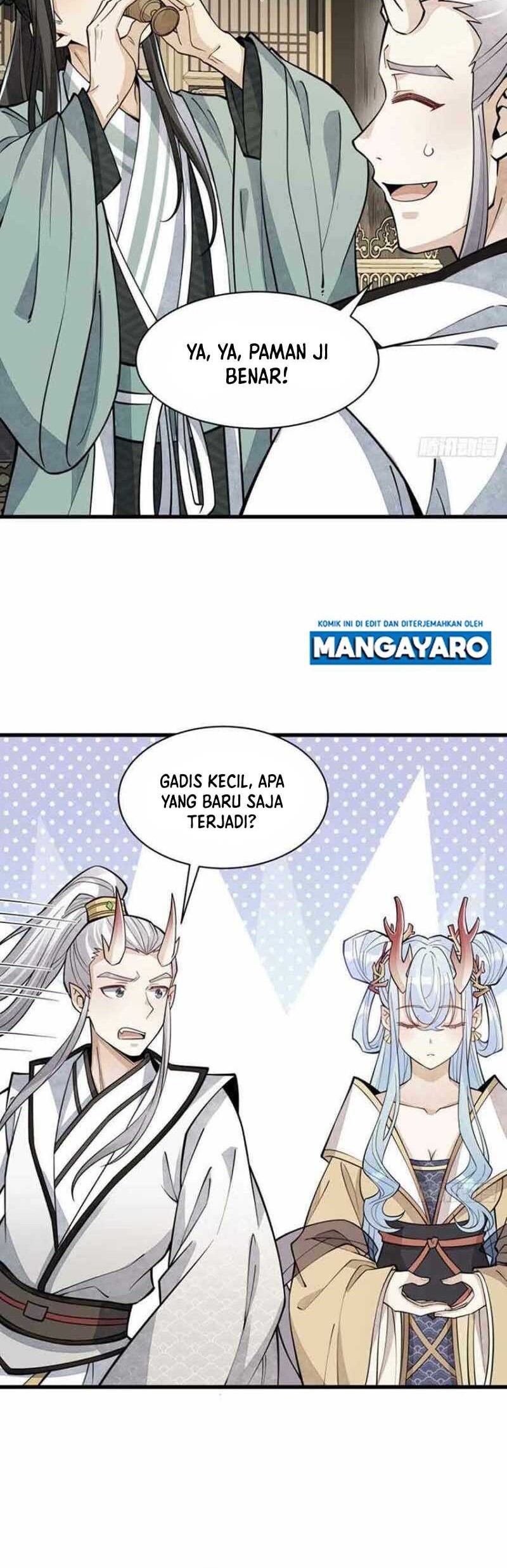 Lanke Special Destiny chapter 79 halaman 13