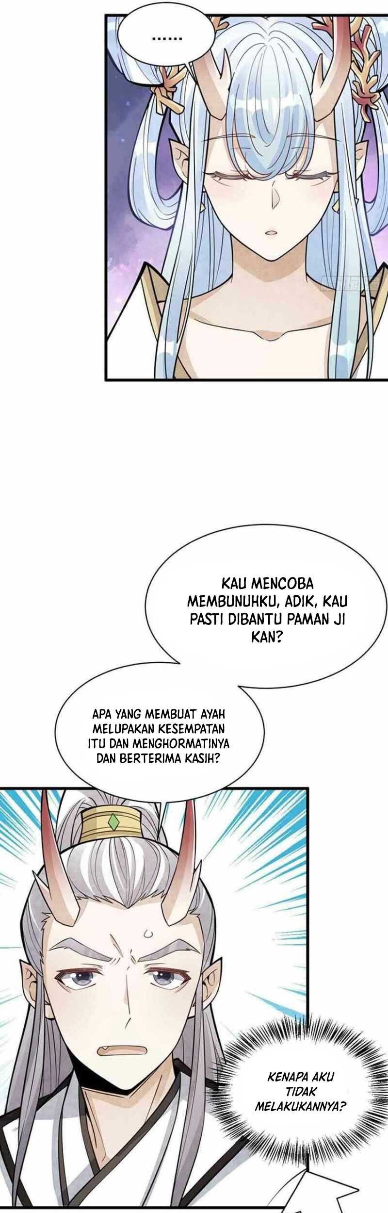 Lanke Special Destiny chapter 79 halaman 14