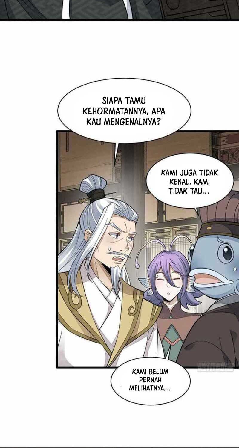 Lanke Special Destiny chapter 79 halaman 17