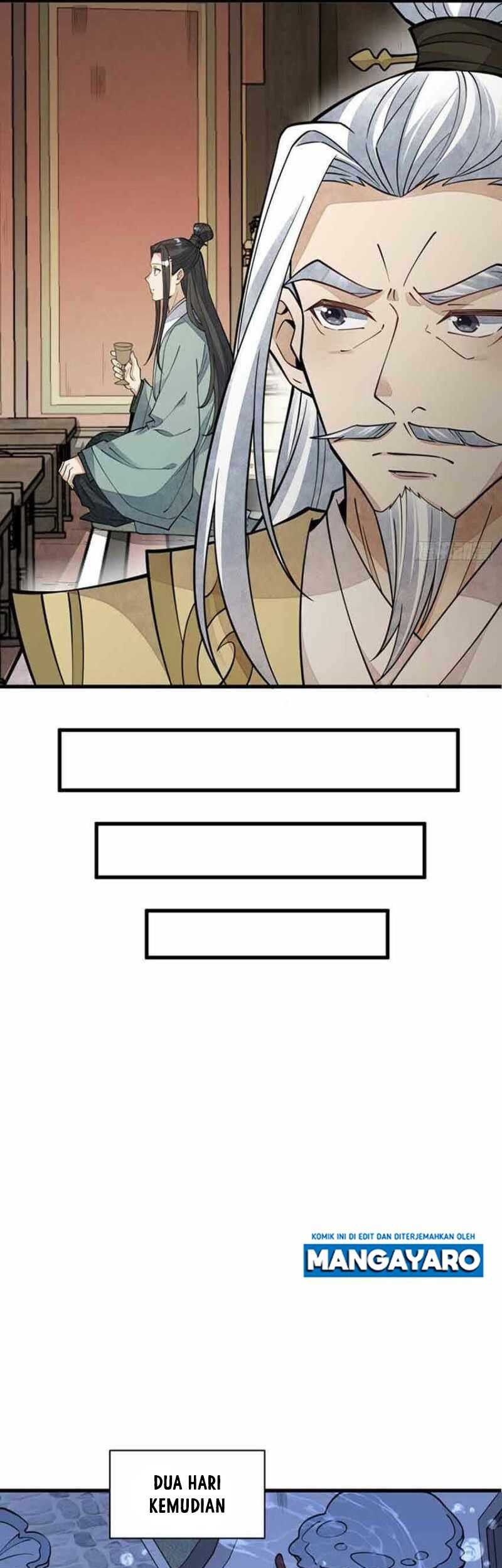 Lanke Special Destiny chapter 79 halaman 18