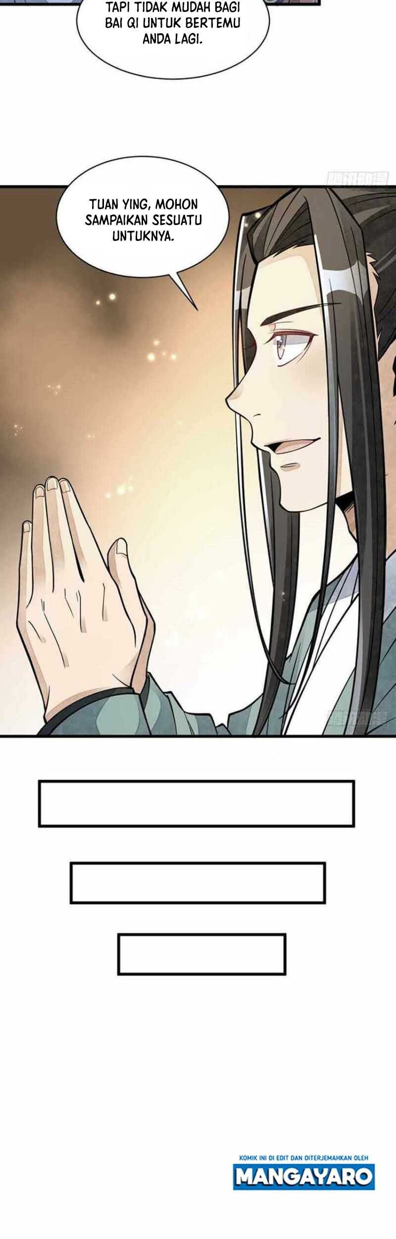 Lanke Special Destiny chapter 79 halaman 24
