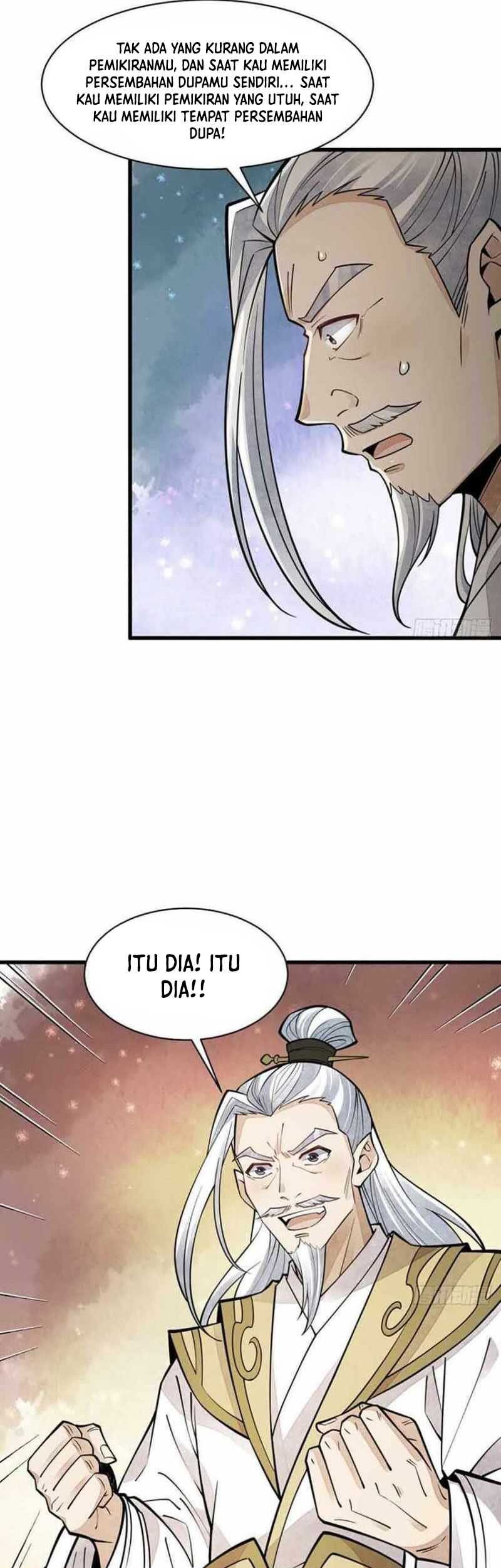 Lanke Special Destiny chapter 79 halaman 26