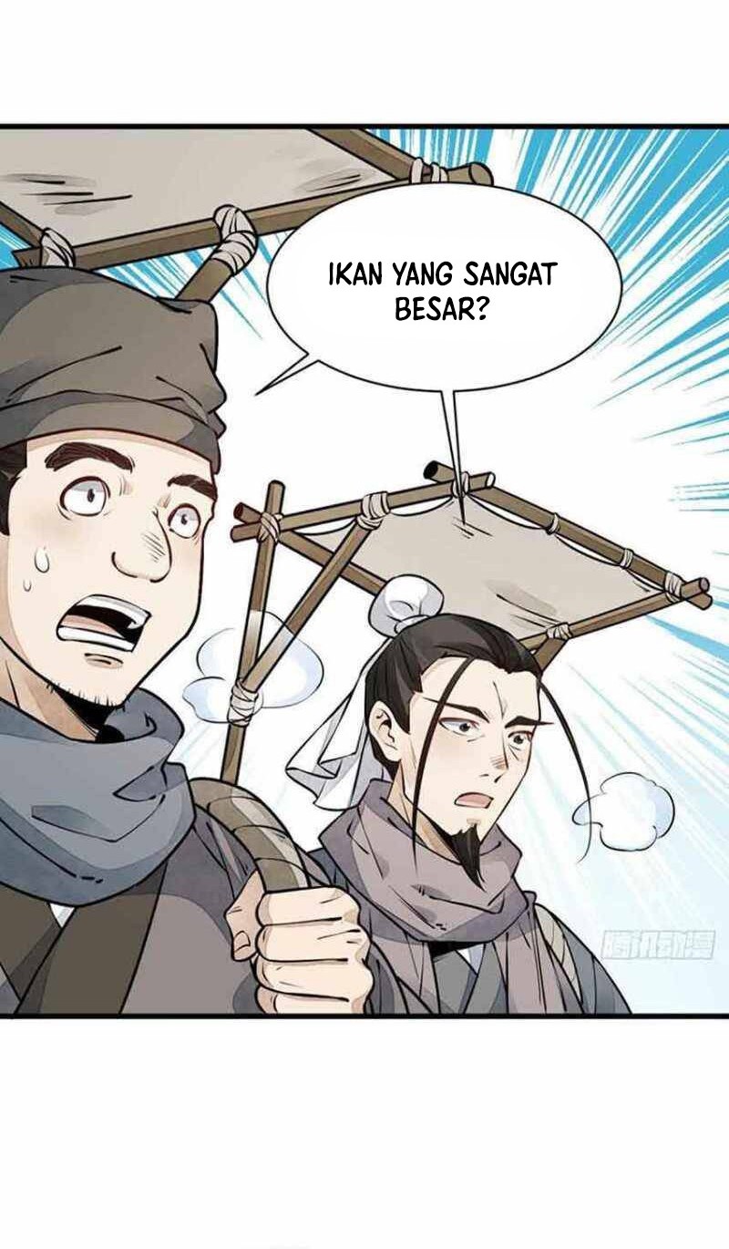 Lanke Special Destiny chapter 81 halaman 9