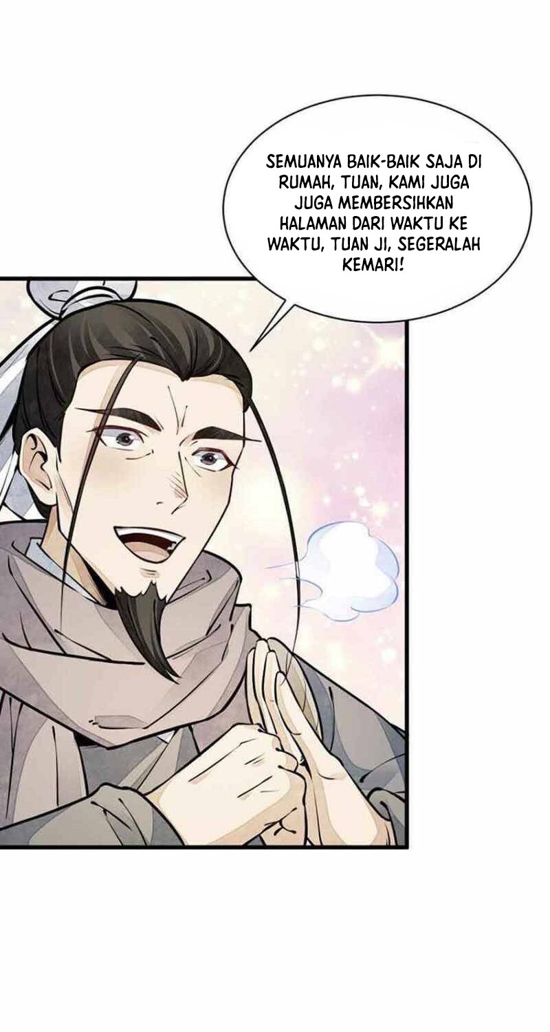 Lanke Special Destiny chapter 81 halaman 13