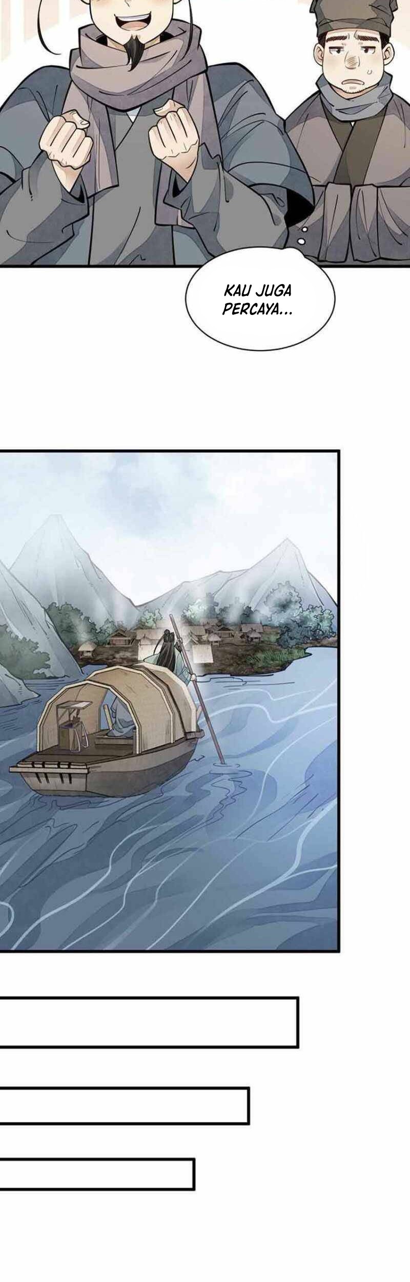 Lanke Special Destiny chapter 81 halaman 20