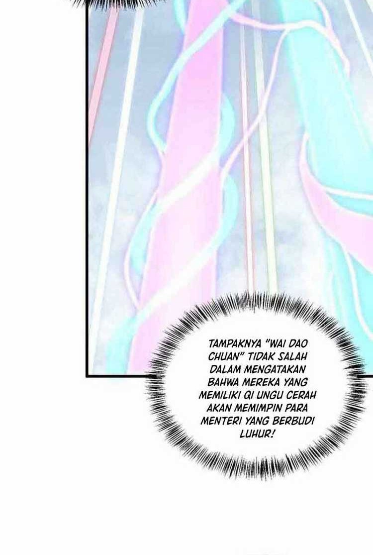 Lanke Special Destiny chapter 82 halaman 5