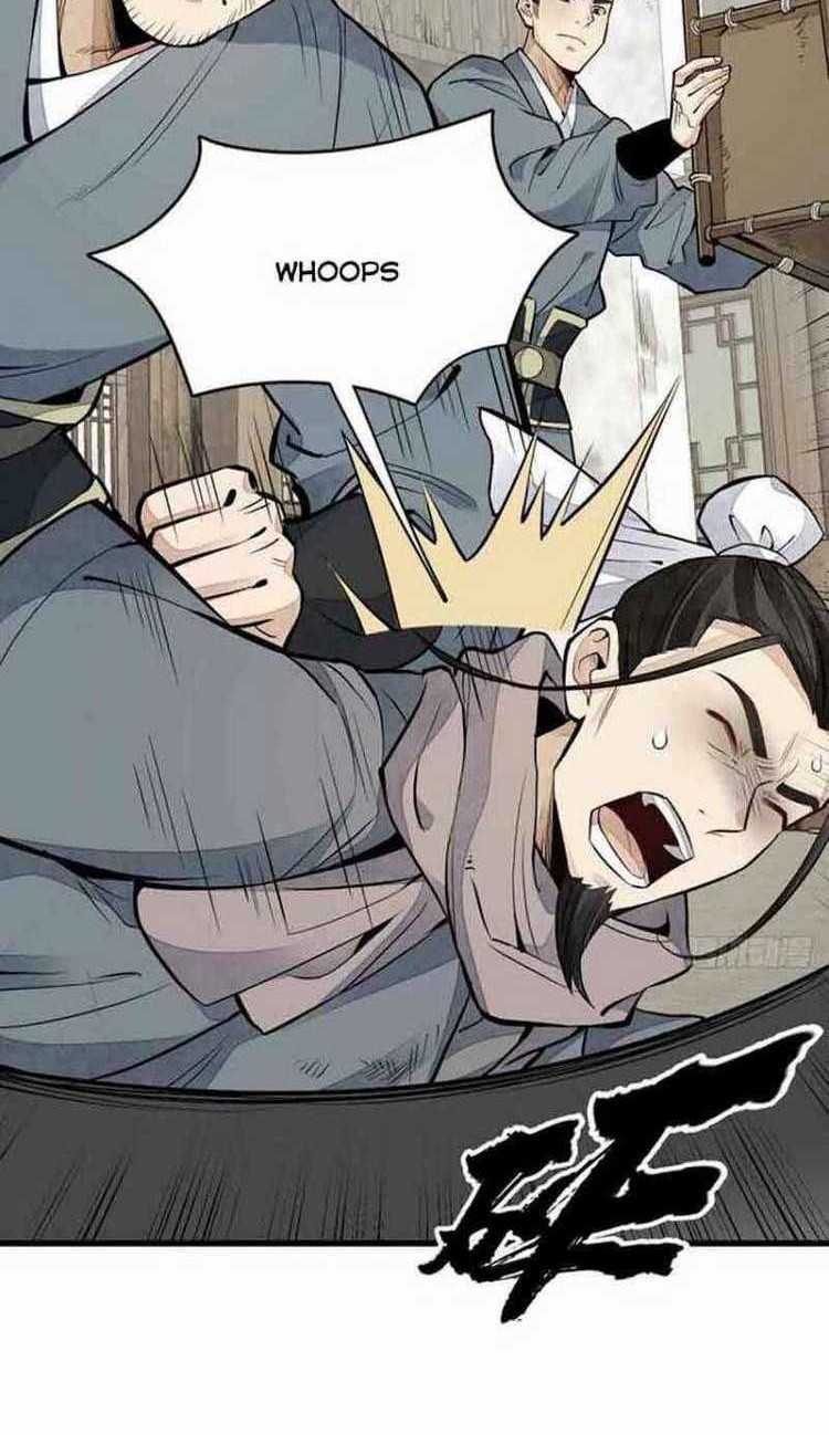 Lanke Special Destiny chapter 82 halaman 13