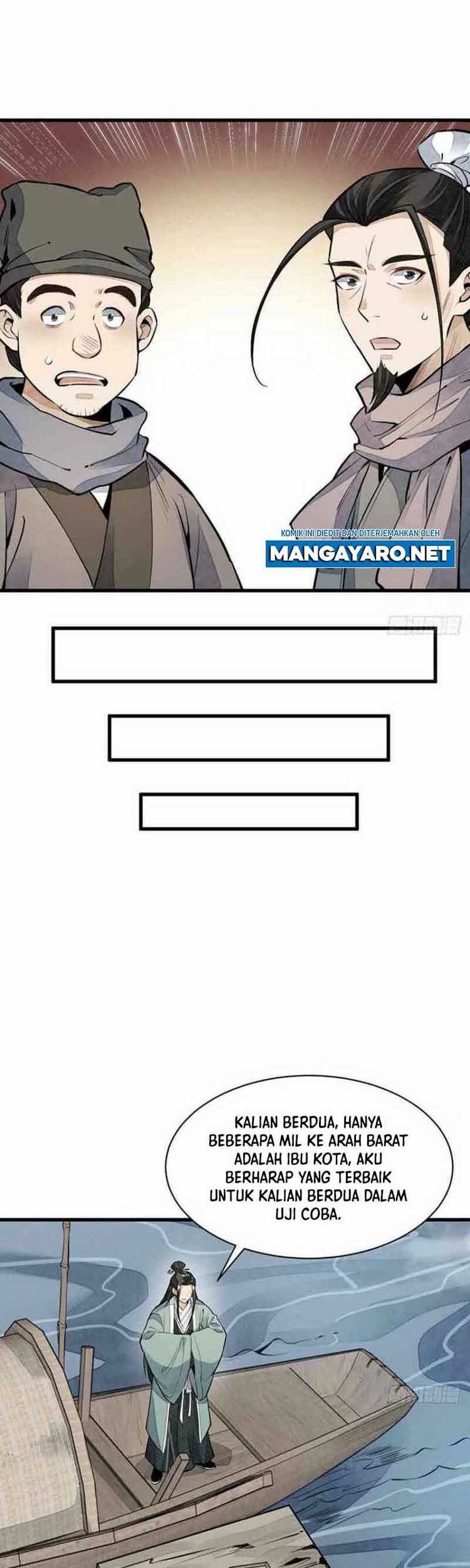 Lanke Special Destiny chapter 82 halaman 26