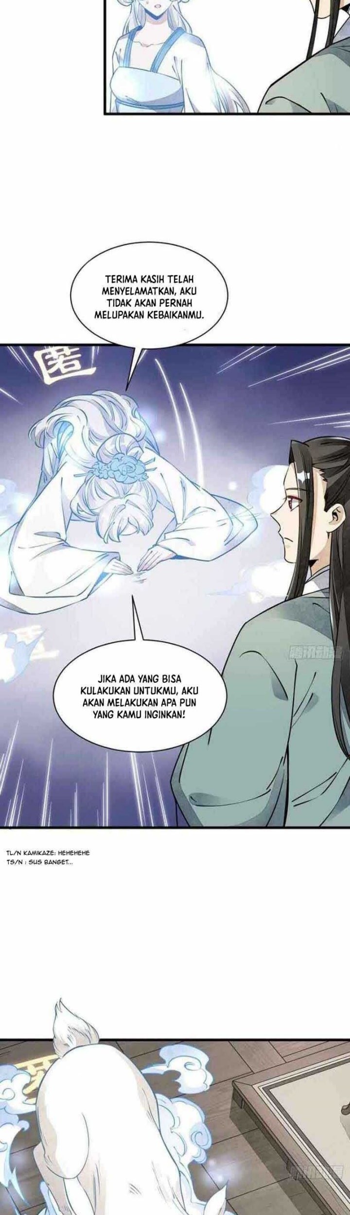 Lanke Special Destiny chapter 85 halaman 4