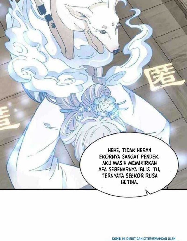 Lanke Special Destiny chapter 85 halaman 5