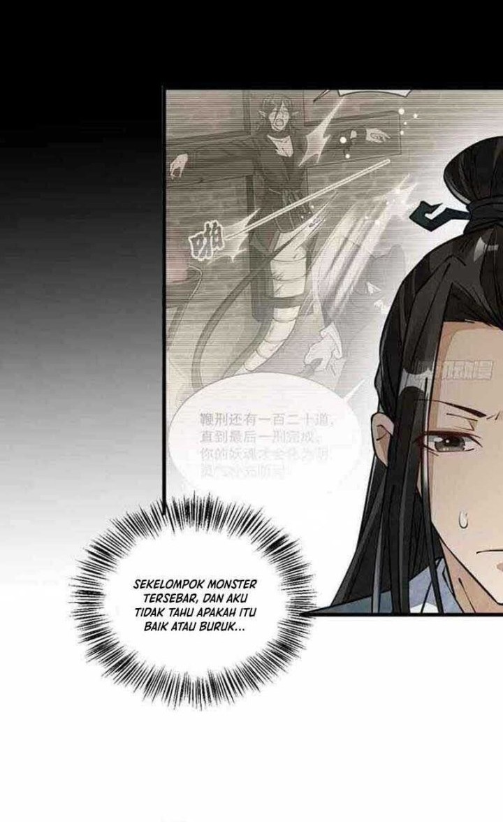 Lanke Special Destiny chapter 85 halaman 9
