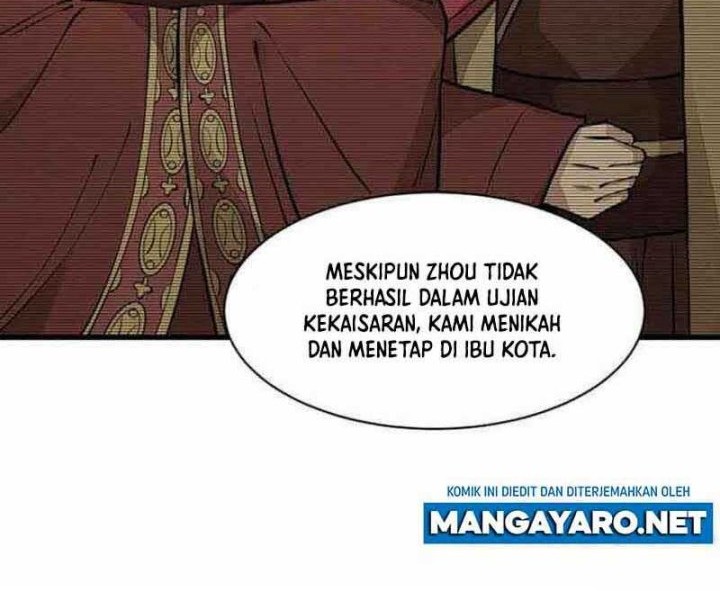 Lanke Special Destiny chapter 85 halaman 13