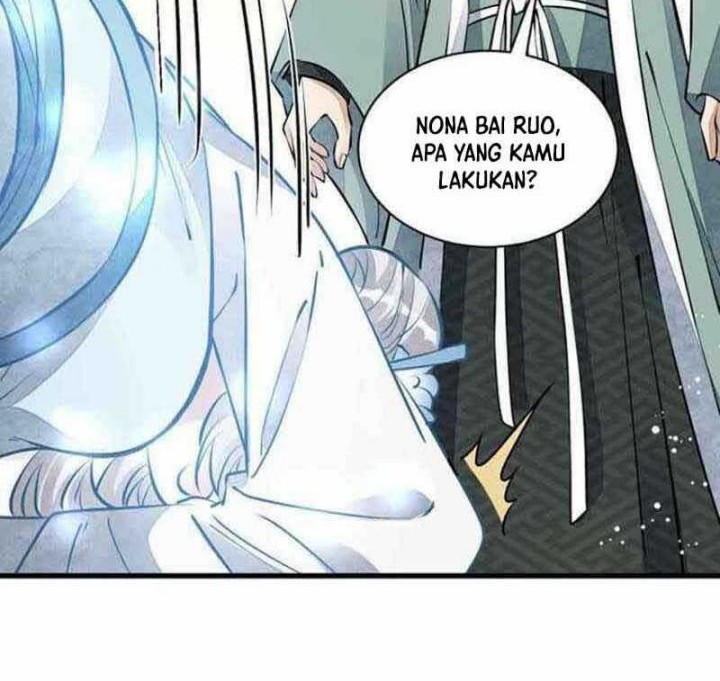 Lanke Special Destiny chapter 85 halaman 17