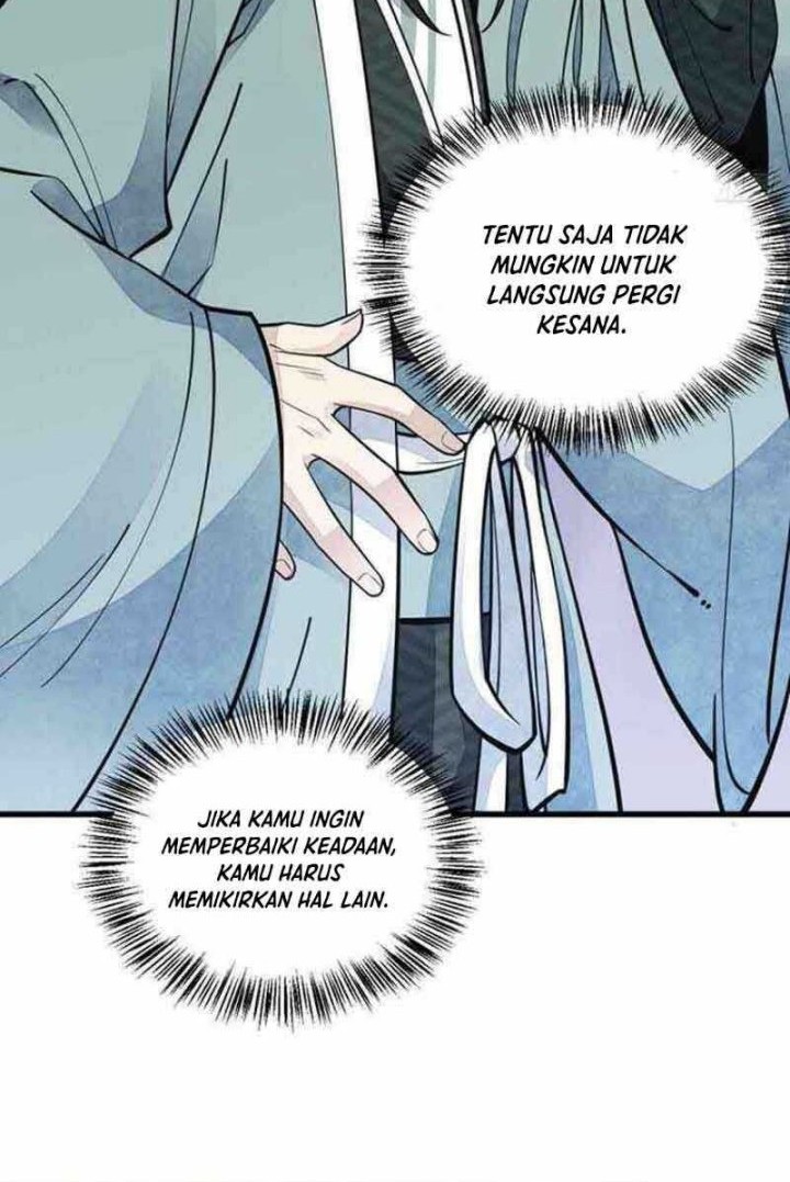 Lanke Special Destiny chapter 85 halaman 21