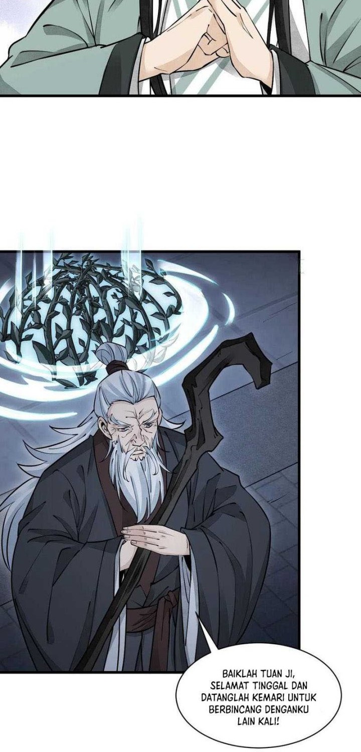 Lanke Special Destiny chapter 87 halaman 5