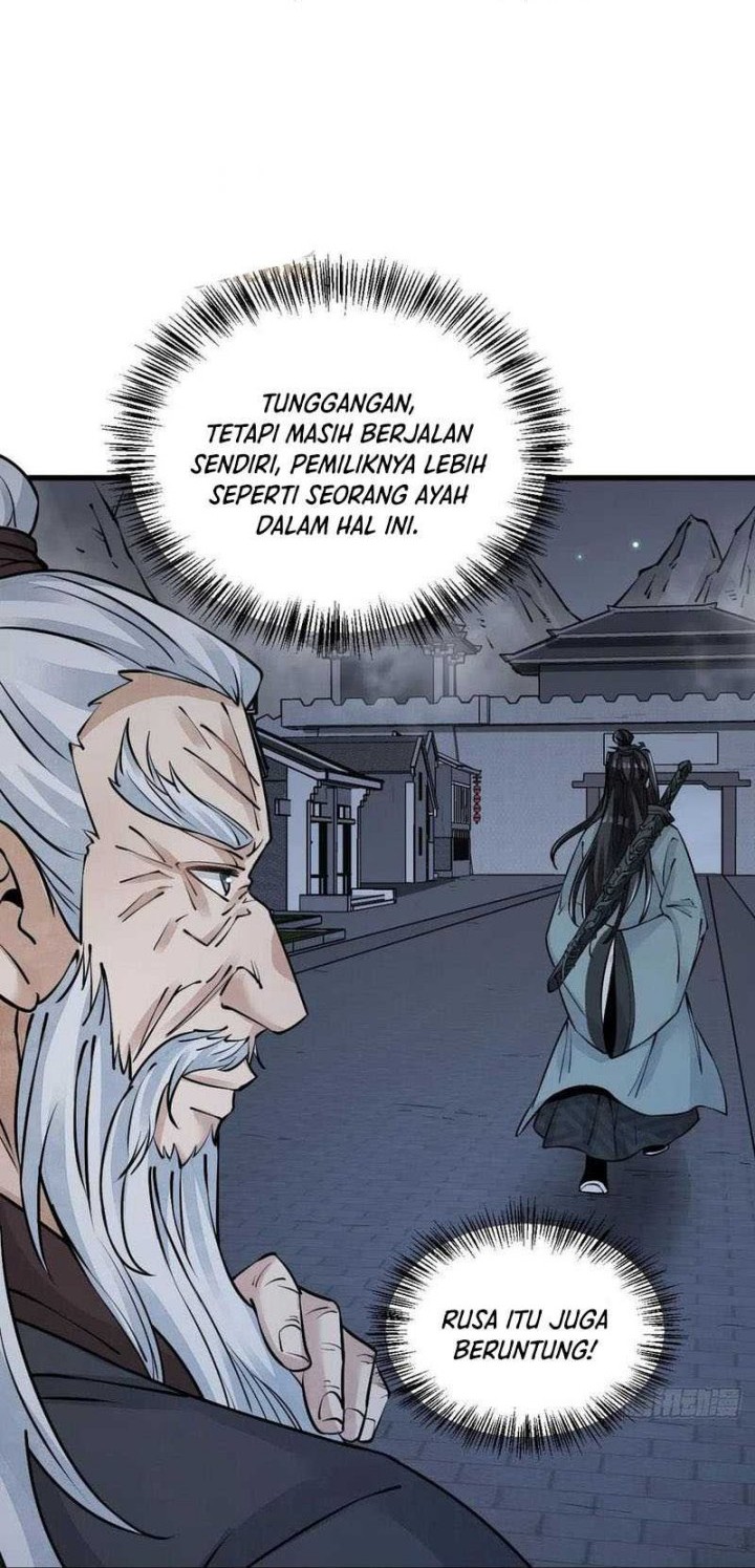 Lanke Special Destiny chapter 87 halaman 9
